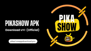 Pikashow 2023 APK