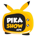 Pikashow Logo